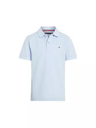 TOMMY HILFIGER | Polo garçon | hellblau